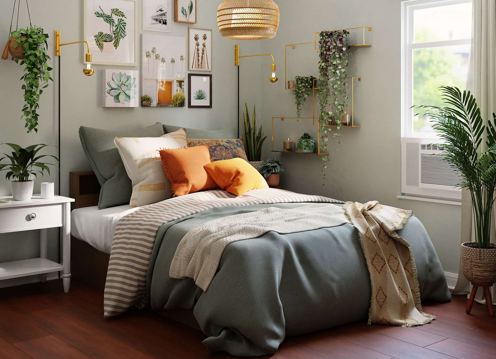 What’s in a Child’s Bedroom Set?