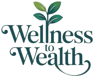 Wellness to Wealth
